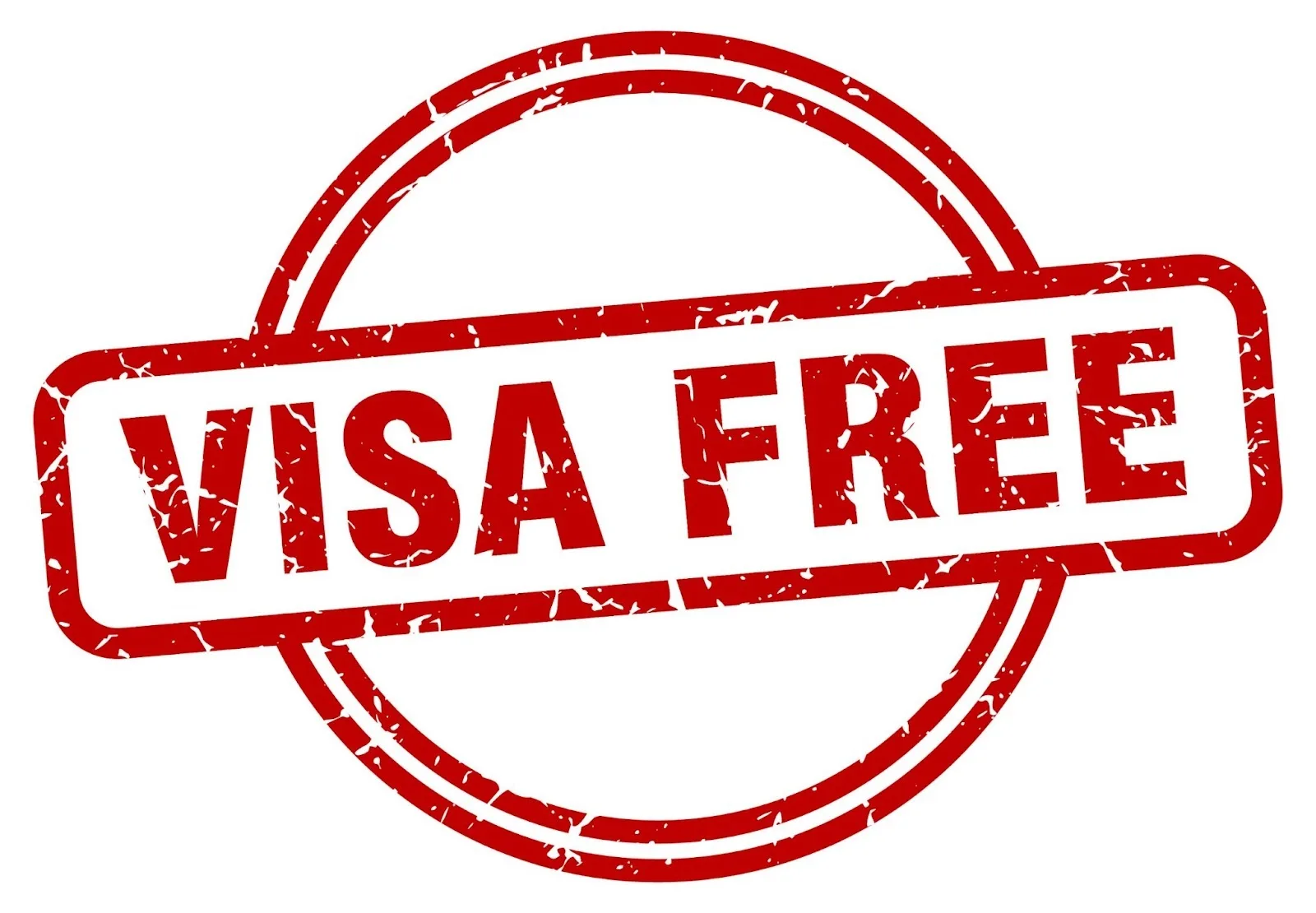 Visa Free Round