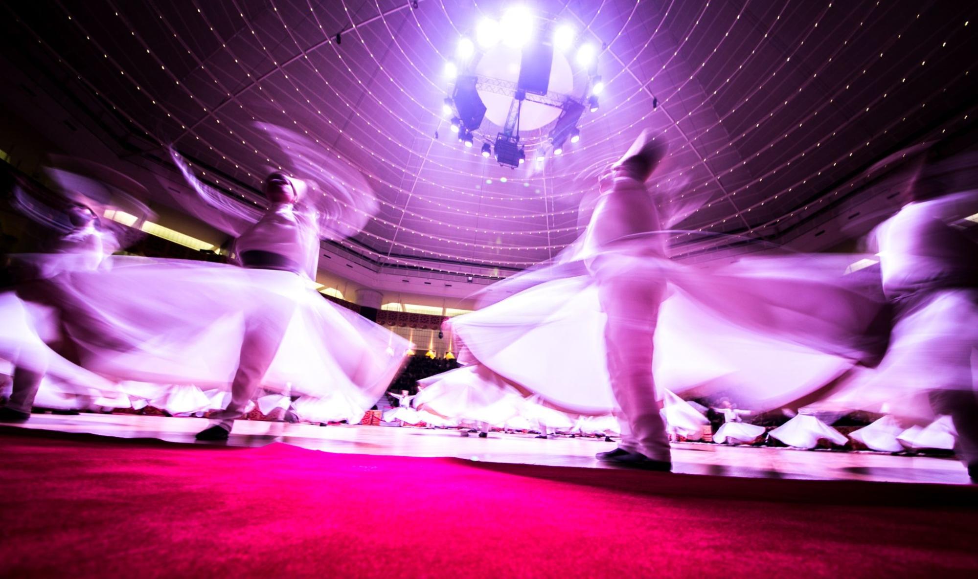 KONYA TURKEY