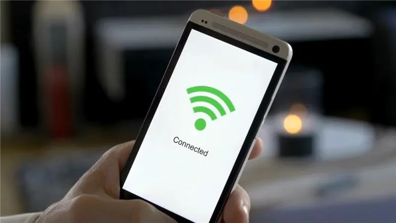 WiFi at Istanbul Airport