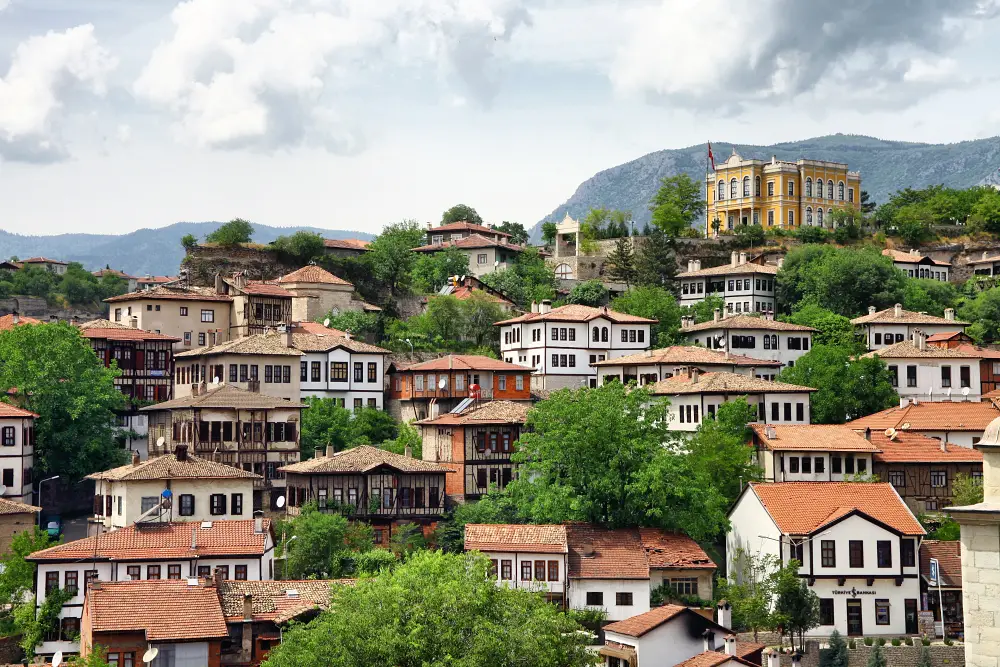 Safranbolu