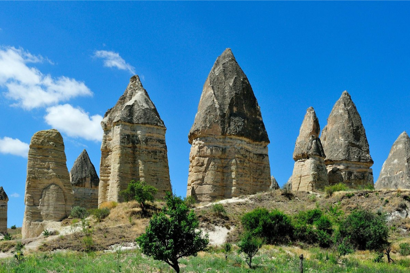  Zemi Valley
